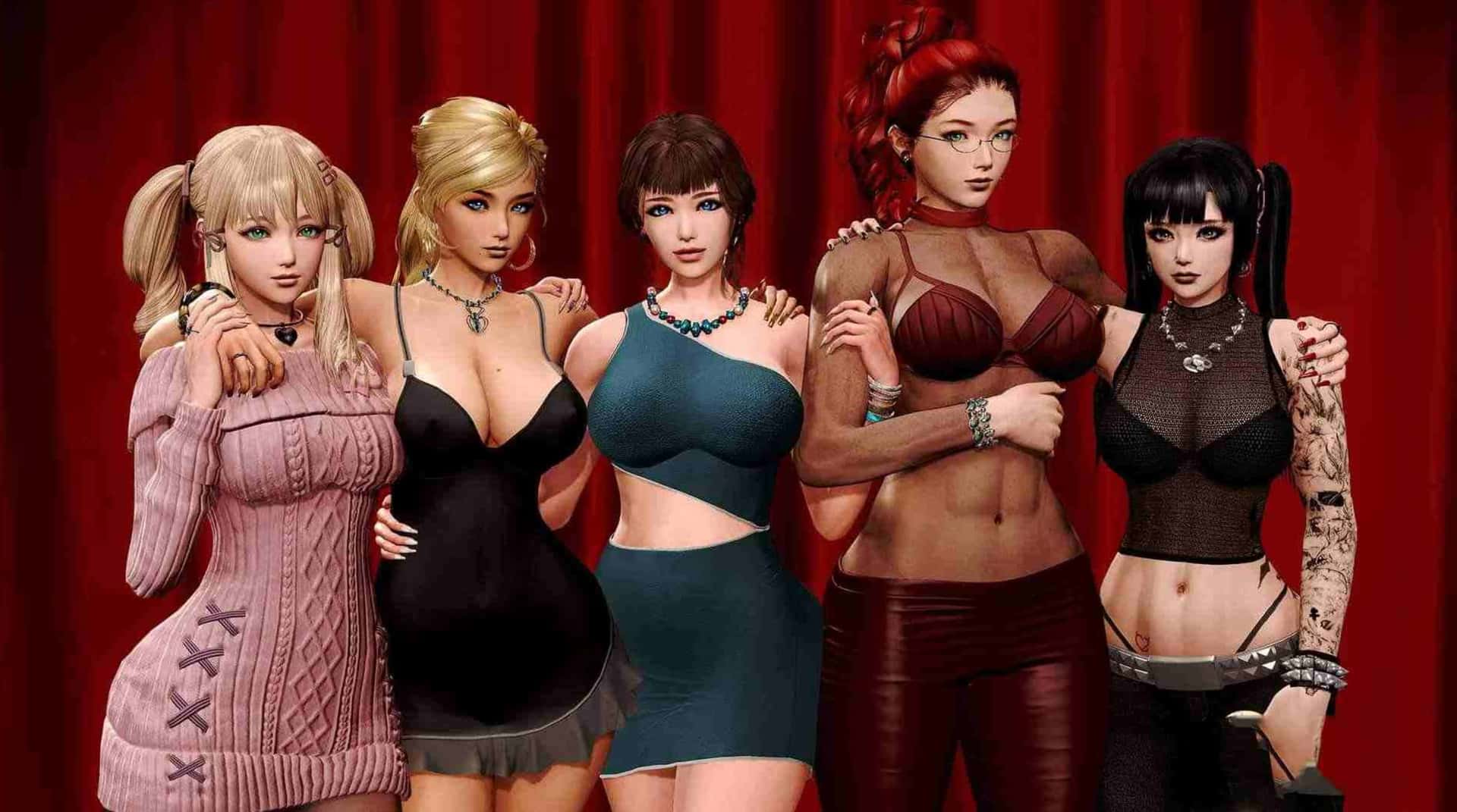 康乃馨俱乐部|中文官网游戏封面